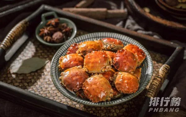 长沙大闸蟹季节嗨蟹蟹_长沙吃大闸蟹的好地方