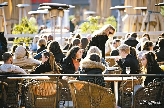 瑞典疫情严重到什么情况?