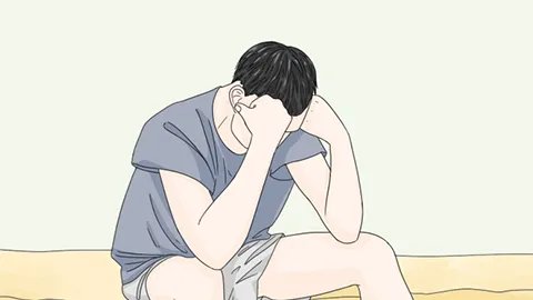 男性荷尔蒙分泌失调怎么调节