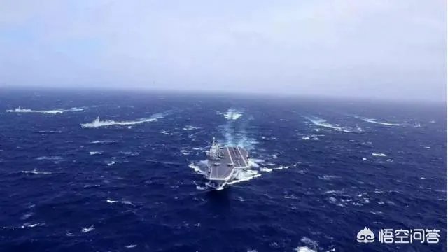 俄罗斯卫星通讯社报道，俄罗斯直升机航母，2020年预计建造两艘，如何评价这新航母？