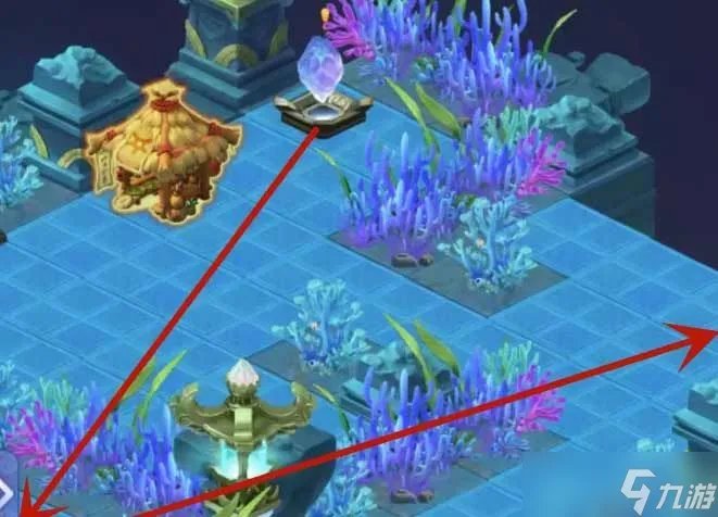 梦幻西游网页版暑假活动第二阶段攻略2023 夏日探险第2阶段怎么过