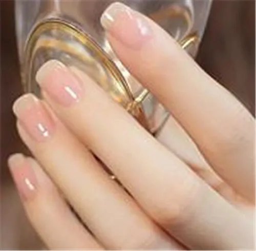 新娘美甲常见的种类有哪些 2017最新美甲款式