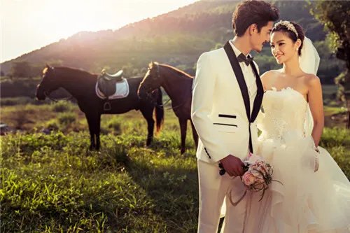 惠州婚纱摄影哪家好 惠州钟爱一生婚纱摄影怎么样