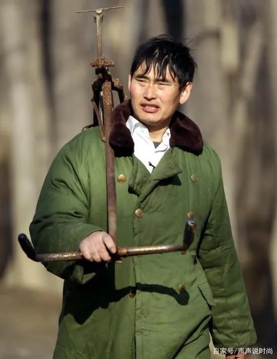 他和于文华陷睡衣门，被蒋大为怒斥炒作。朱之文你了解他多少呢？