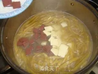 安阳扁粉菜