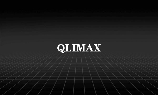 QLIMAX