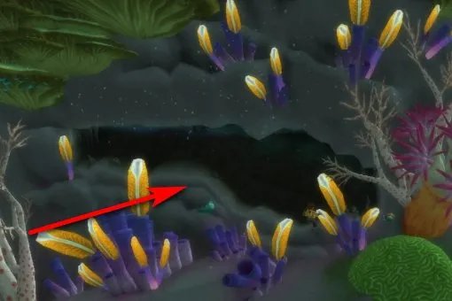 大地之环军需官在哪