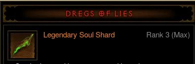 《暗黑破坏神3》25赛季更新了什么