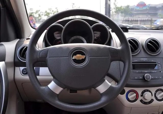 雪佛兰乐风怎么样？有什么通病，二手值得买吗？