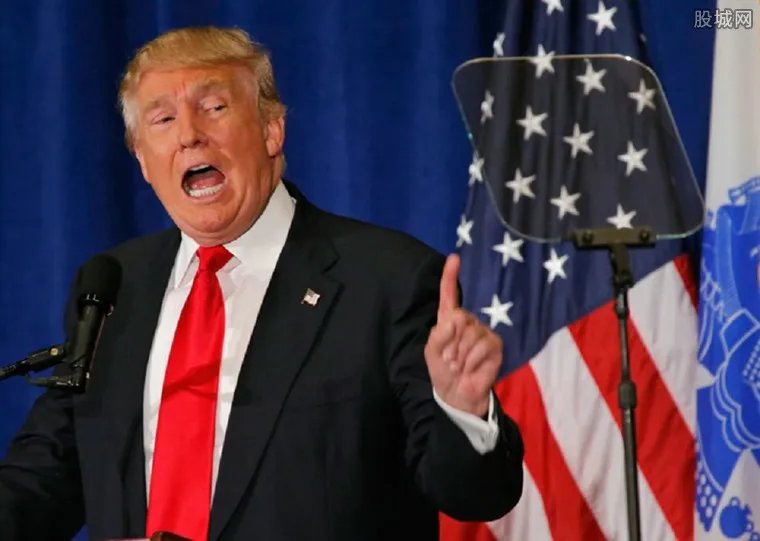 美对伊朗实施制裁 美实施制裁真正原因曝光了