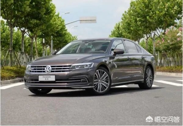 辉昂与沃尔沃S90选哪个好汽车之家