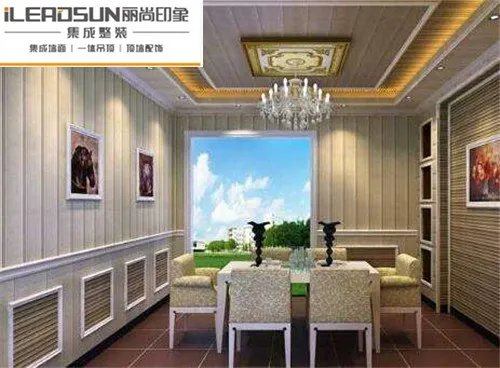 2018集成墙板十大公认品牌 集成墙板什么牌子好