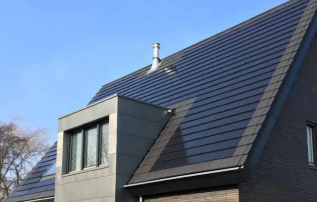 别墅装修中的光伏瓦具体指的是什么？