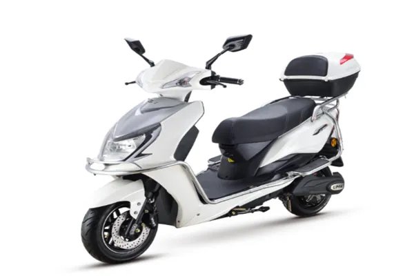 十大电动车排行榜推荐 新蕾上榜立马电动车相当优秀