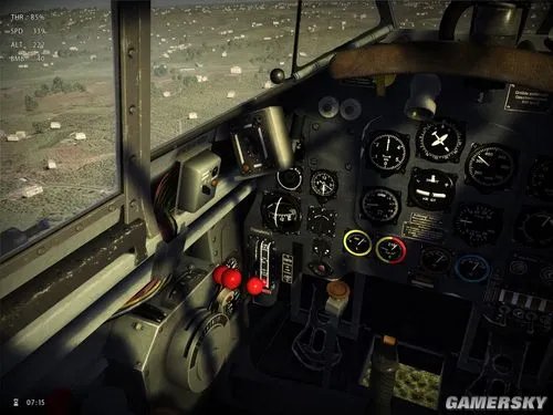 《伊尔2：掠食之翼》完整破解版下载放出