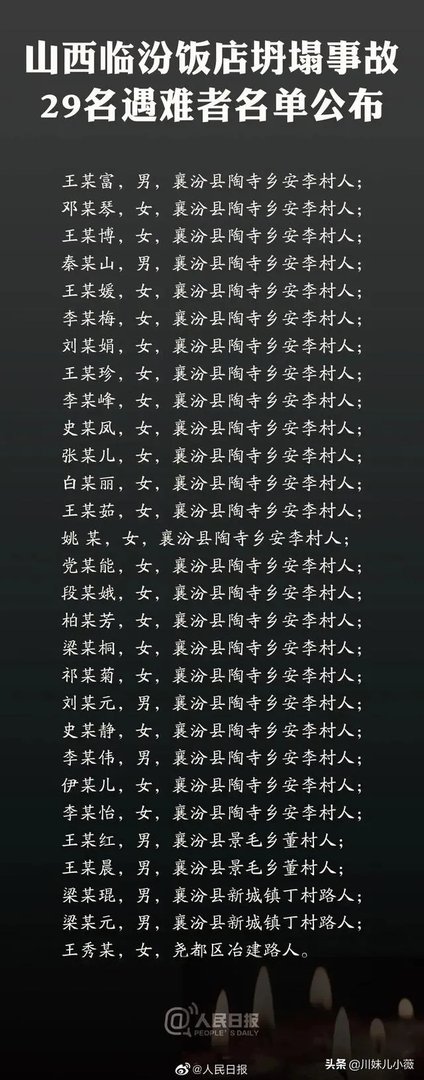 山西坍塌饭店在十多年间加盖或扩建了五六次,对此怎么看?