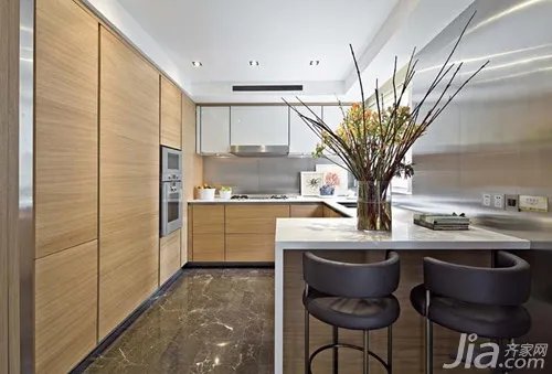 华帝整体橱柜价格是多少