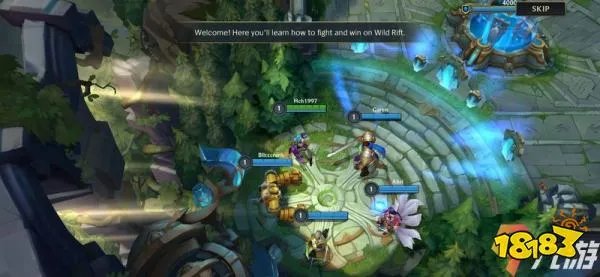 英雄联盟手游怎么注册账号 LOL手游账号注册教程