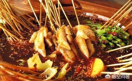 做麻辣烫生意赚钱吗