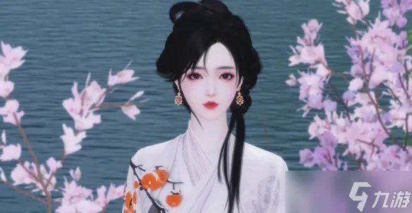 《一梦江湖》七夕节活动限时开启 全新外观与你浪漫一夏