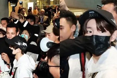 王源抵达戛纳介绍 红毯造型受到一致好评