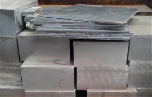 硅铝合金的用途都有哪些