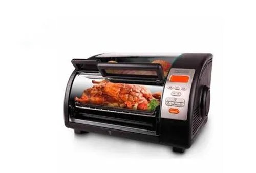 什么电烤箱好 什么牌子的电烤箱好用