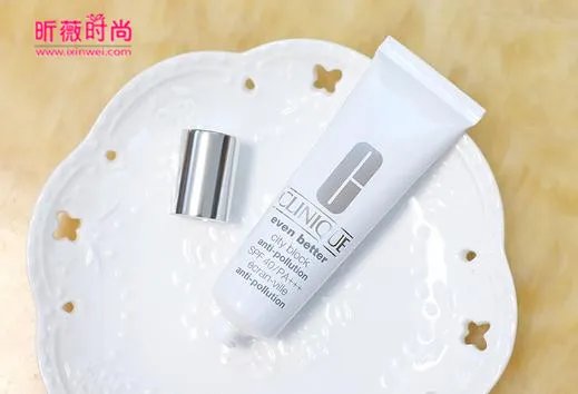 倩碧我爱蓝天：倩碧给肌肤自在呼吸的勇气（图文）