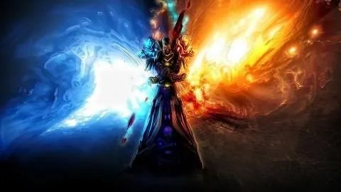 魔兽世界9.0奶骑属性优先级推荐