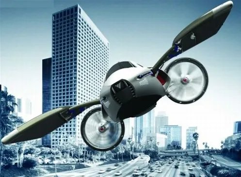 美公布的飞行车原型市场化将面临哪些问题?