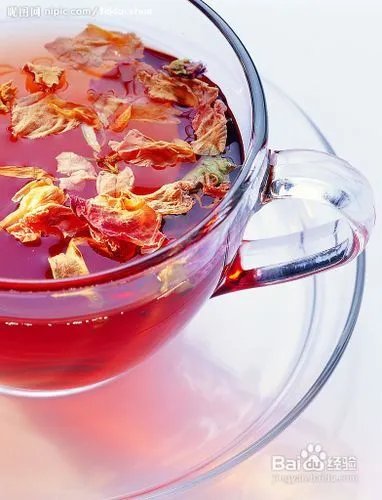 花茶的种类是根据什么命名的