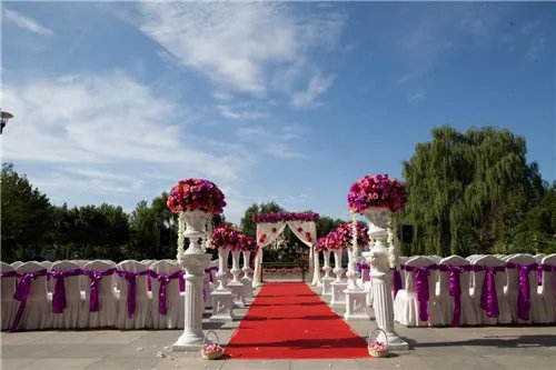 北京婚宴多少钱一桌  北京结婚需要多少钱