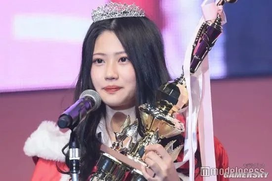 2021日本最可爱女高中生出炉 这次审美正常了吗？