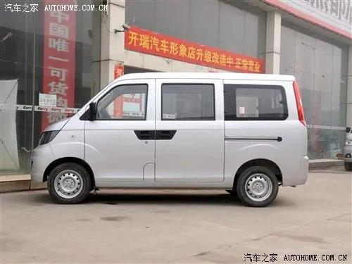 开瑞优优怎么样？