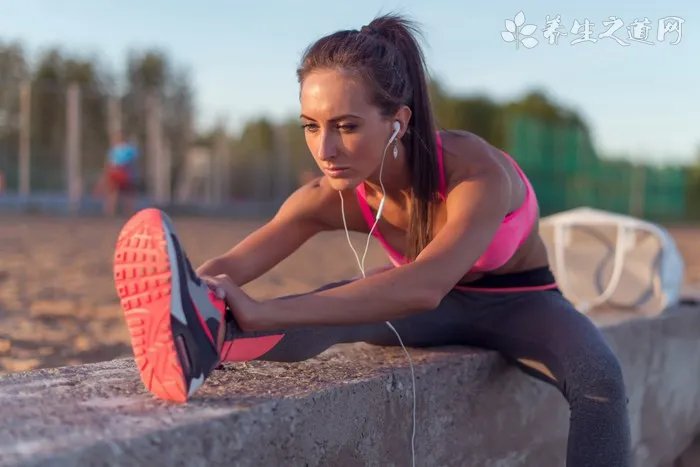 做俯卧撑的技巧与练习方式