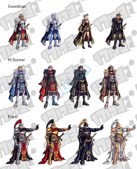 DNF2016国庆套爆料汇总!7套国庆可追忆天空