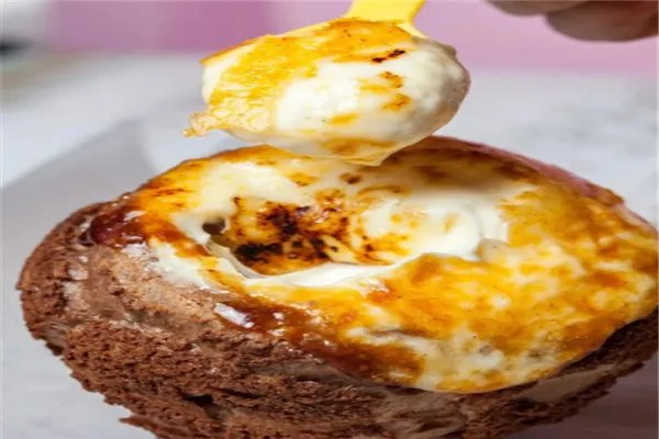 保定十大甜点店排行榜：刘文良糕点铺上榜，吕记糖葫芦第二