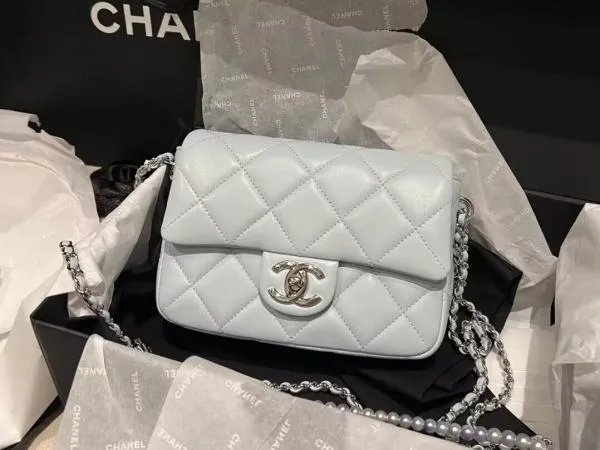 世界名牌女包50排名