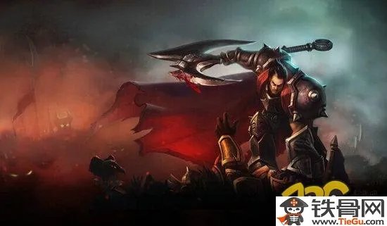 s6诺手天赋_lols6诺手天赋符文出装及加点攻略