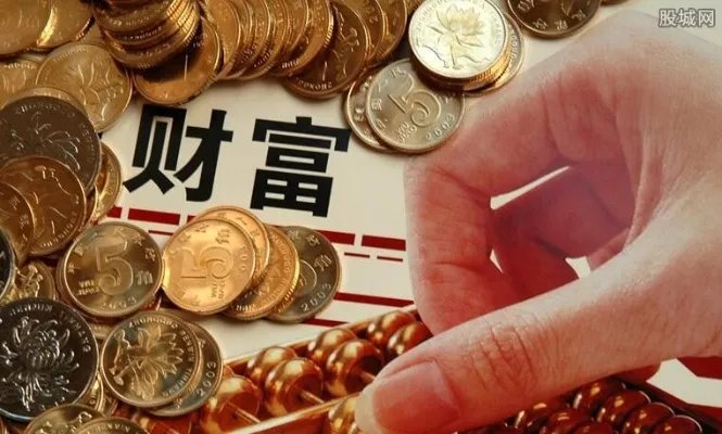 杨安泽何许人也 华裔富商杨安泽个人简介