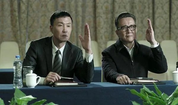 《人民的名义》被诉侵权，为什么每一步火了的电视剧都会染上侵权官司？