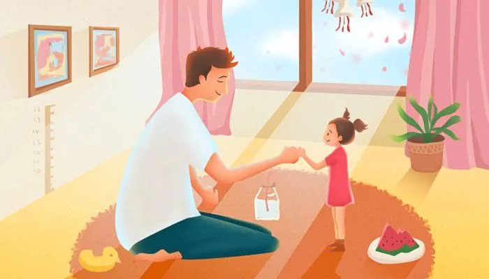 父亲节祝福语简短语句 父亲节寄语大全简短的