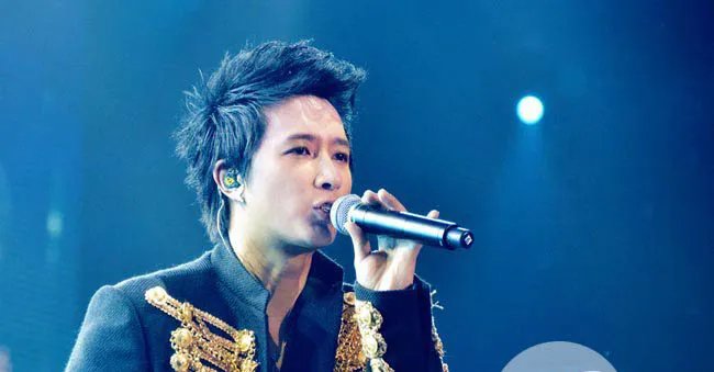 韩庚罢录天天向上是怎么回事 爱耍大牌吗