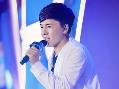 中国好声音的冠军有哪些