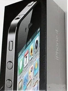 iphone 4行货和水货大鉴别