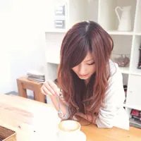 善良可爱的女生QQ头像