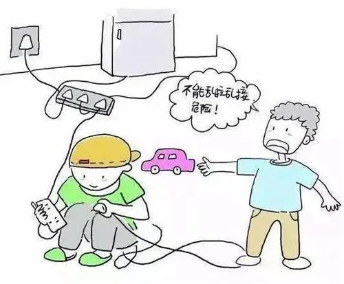 交流电与直流电的区别是什么