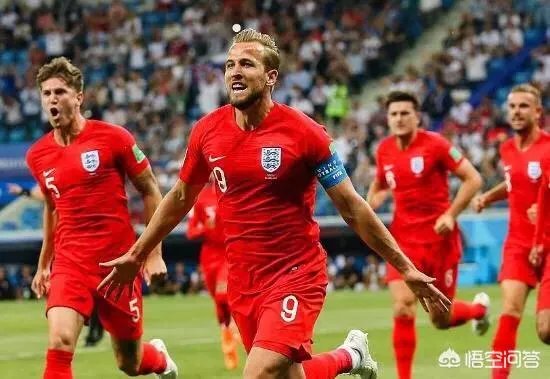 英格兰与巴拿马的比赛，你如何预测本场比赛的比分？