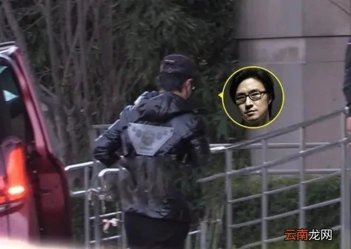 汪峰40岁前妻近照 汪峰前妻康作如