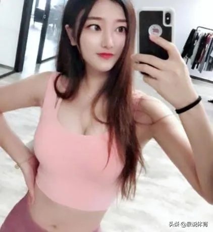 CUBA美女球员林雪惠为何会被部分球迷称为真人版赤木晴子？